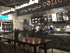 -海岩咖啡(茂业天地店)