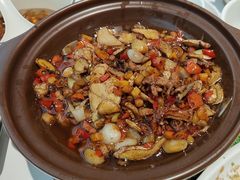 -味上湘菜馆(悦方ID MALL店)