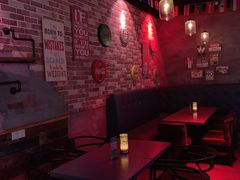 -苏哥利酒店·酒吧 BAR SOUL(观前街店)