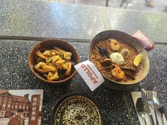 -Apollo·西班牙小酒馆(安福路店)