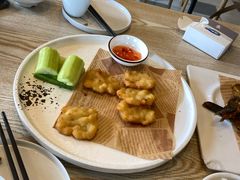 -蠔爺王志德生蚝馆(金沙湾店)