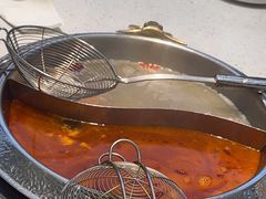 -千牛将·鲜牛肉火锅(开元路店)