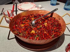 -星·South Beauty·俏江南(国贸店)