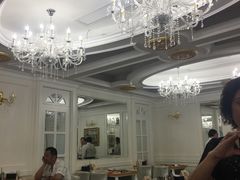 -红房子西菜馆(淮海中路店)