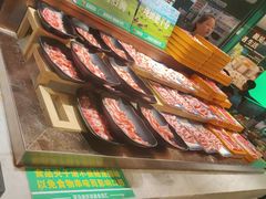 -亚马逊海鲜自助(梅溪湖步步高店)