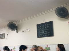 大堂-八八餐厅(升州路店)