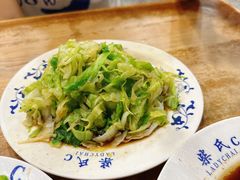圆白菜-柴氏风味斋(甘家口店)