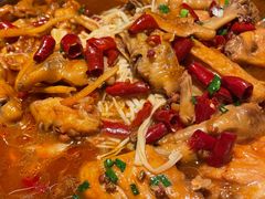 -胖哥俩肉蟹煲(湖滨银泰in77店)
