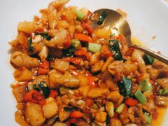 -鱼你相聚·河鲜馆(袁家岭店)