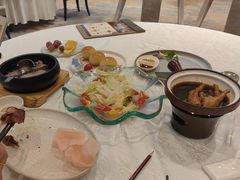 -丰鲤楼•闽南茶楼(仟禧汇店)