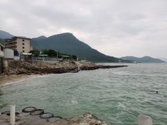 -杨梅坑