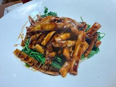 -老西门·常州菜(新区店)