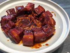 传统红烧肉-御花园·粤菜·海鲜火锅(中山公园店)