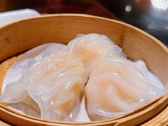 -海航大厦万豪酒店彩海轩中餐厅(霄云路店)