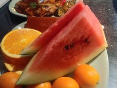 -梨花自助烤肉(乐宾店)