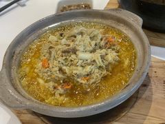 -老吉士酒家(天平路店)