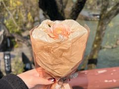 -Flower in(密渡桥店)