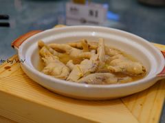 -喜宴又一村·粤菜·茶点·海鲜(壹方天地店)