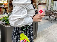 -Tims天好咖啡(江干万象城店)