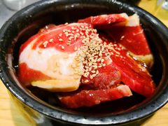 -伊茉家的烤肉店(勒泰中心店)