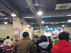 -皖北巫氏三胖地锅鸡(长淮总店)