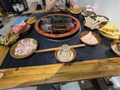 -谭记重庆老火锅(总店)
