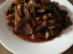 -丰乐餐厅·始于1999·本地老字号