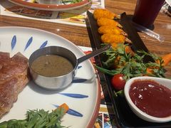 -路易十三西餐厅(西关新天地店)