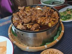 -甘家界牌柠檬鸭(青山店)