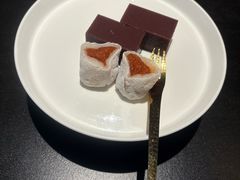 -喜悦烤鸭·新京菜(王府井店)