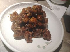 糖醋排骨-新白鹿餐厅(金鹰新街口店)