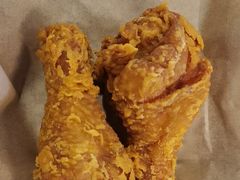 -德克士(伊旗店)