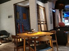 -JINNS锦时 steak&pizza(浸信会礼拜堂旧址店)