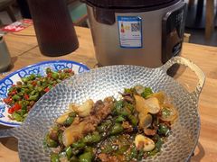-高嗲嗲·现炒下饭菜(石鼓路店)