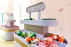 -meland club亲子乐园(重庆万象城店)