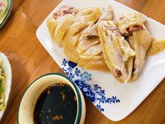 -阿东农家菜(新场古镇下塘街店)