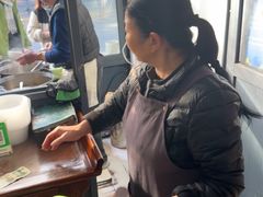 -赵家名吃四味烩菜(东大寺门食品街店)