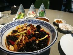 -铜锣湾·有麝自然香(长嘉汇购物公园店)