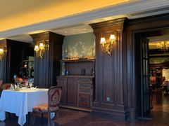-杭州新新饭店·1913餐厅