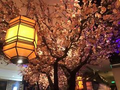 -绿茶餐厅(首开福茂店)