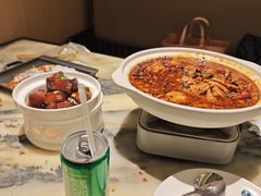 -小菜园新徽菜(马鞍山金鹰店)