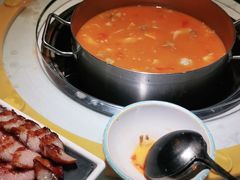 -蕃茄述·好汤自然来(江汉路店)