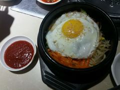 -郑阿姨的家·이모네·韩料&烤肉(武川路店)