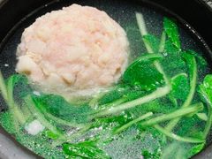 -狮王府淮扬菜(新街口友谊店)