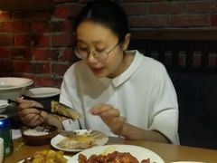 -毛家饭店(澳德乐店)