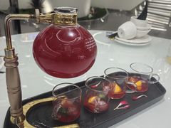 -3号仓库·创意中国菜(新世界城店)