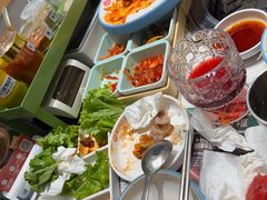-韩香福烤肉庄园(文化西路店)