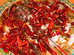 招牌酸菜鲈鱼-禄鼎记·多口味酸菜鱼(侨鑫店)