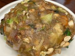 -海坛特色小吃·只做平潭特色菜(平潭店)