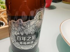 -新海渔港·胶东海鲜家常菜·家宴(奥体中心店)